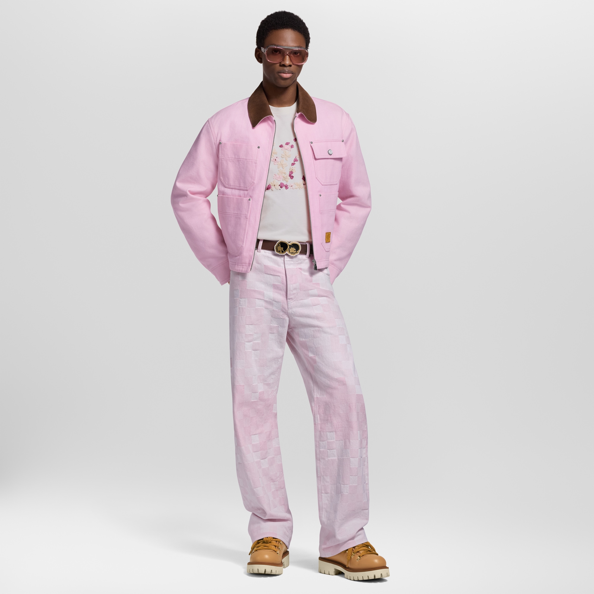 LV Remix Derby - Shoes | LOUIS VUITTON